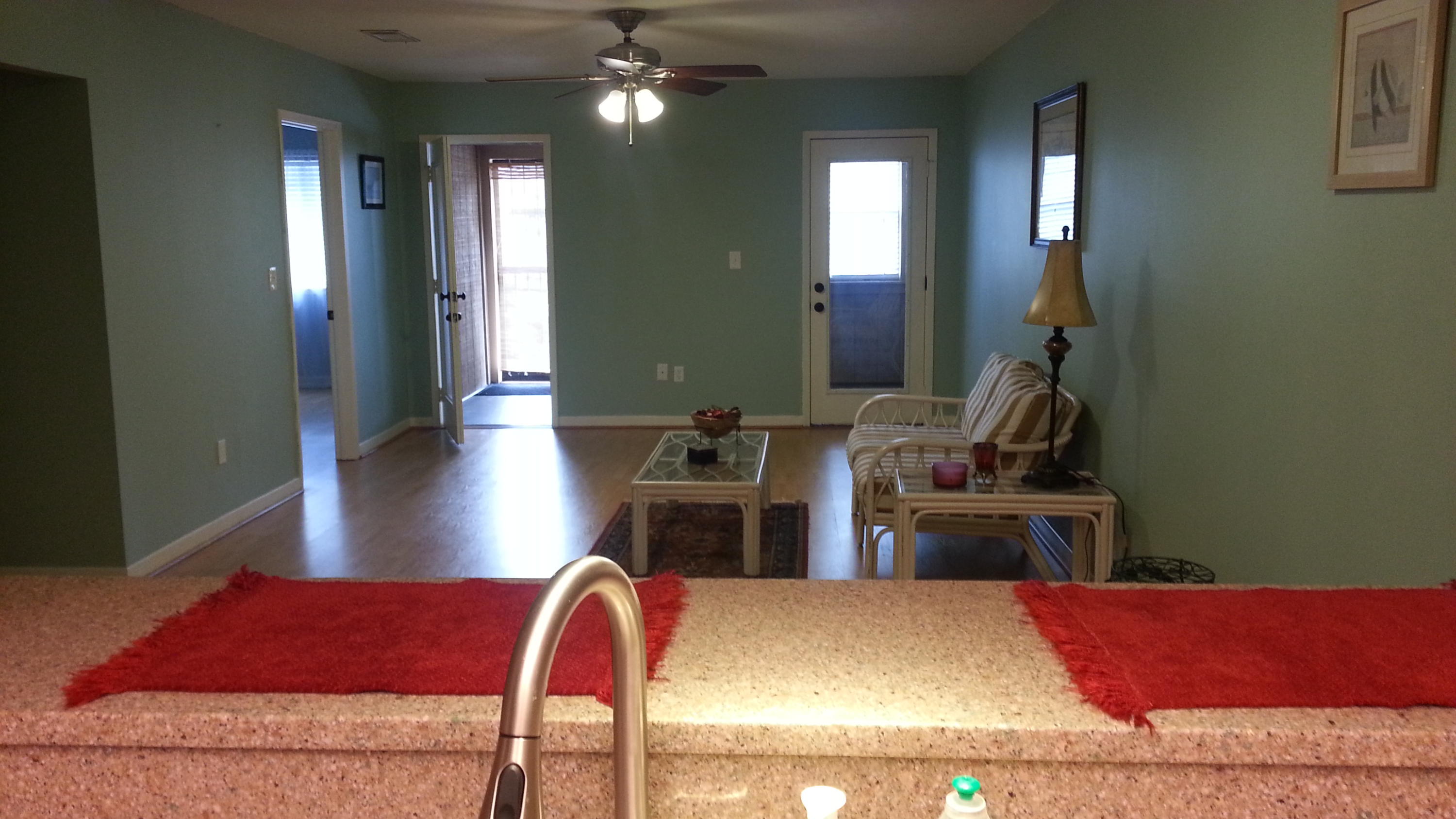 HIDDEN COVE - Residential