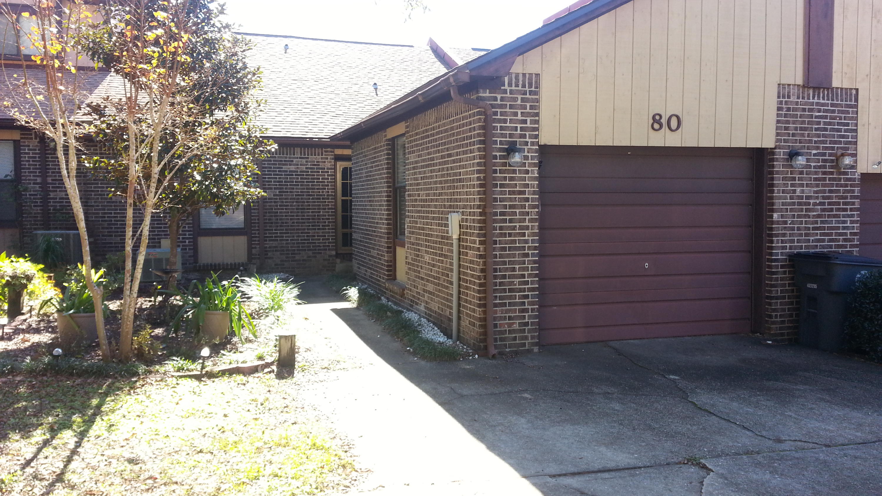 HIDDEN COVE - Residential