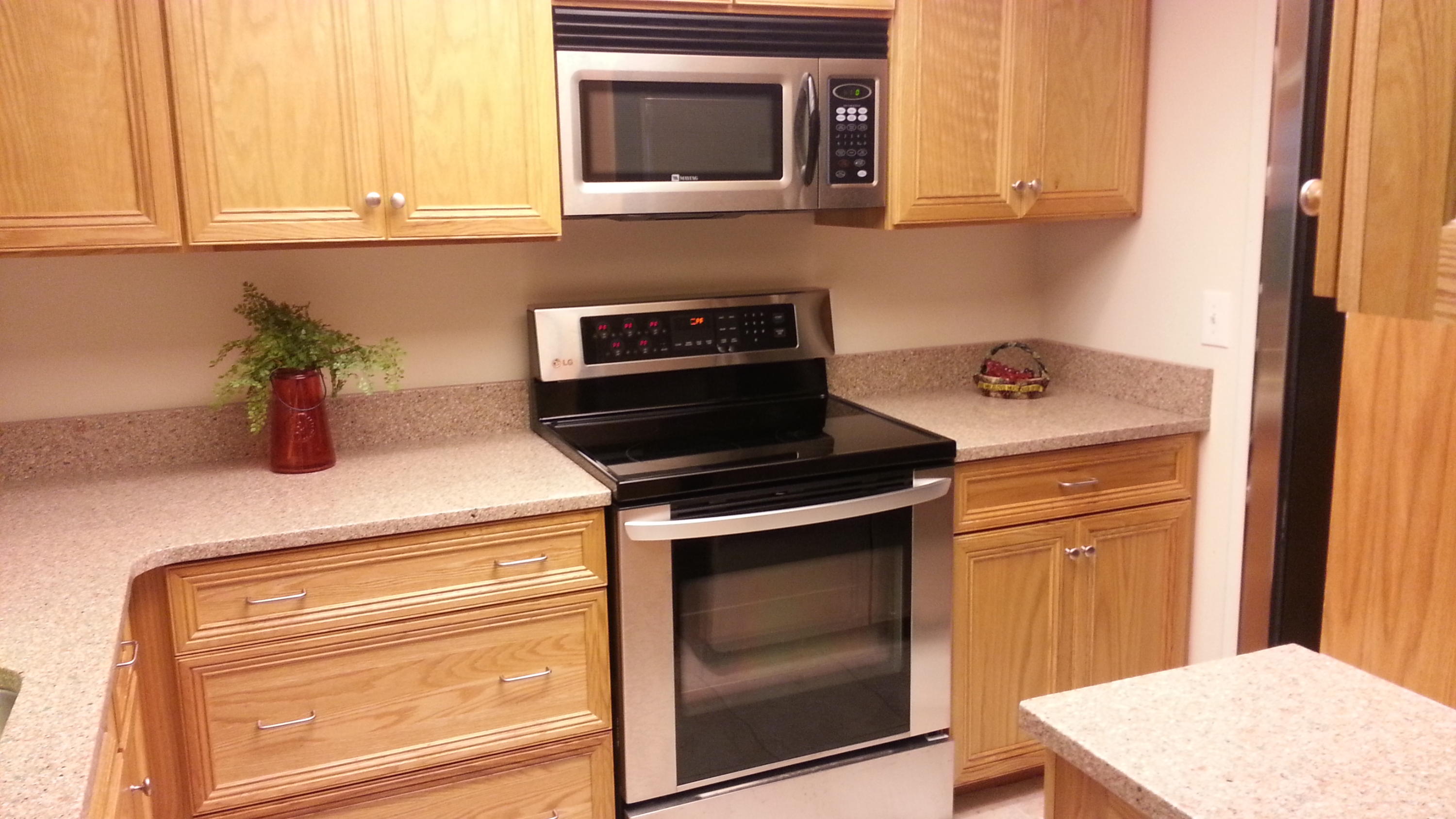 HIDDEN COVE - Residential