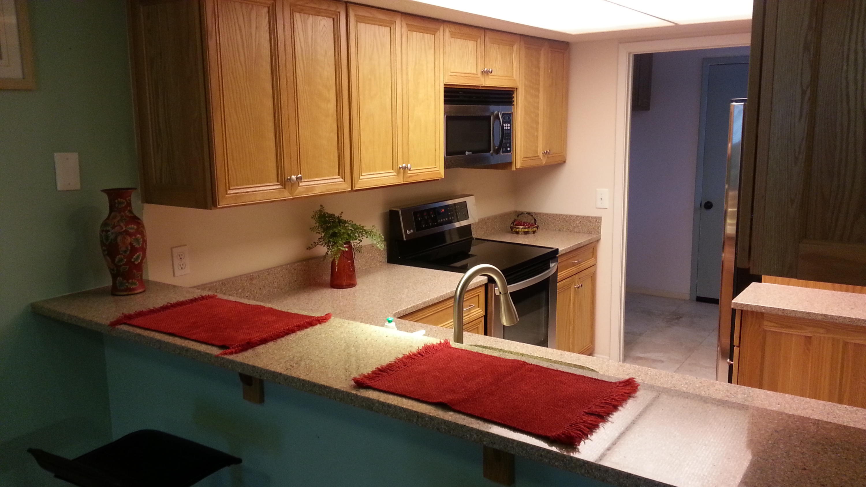 HIDDEN COVE - Residential