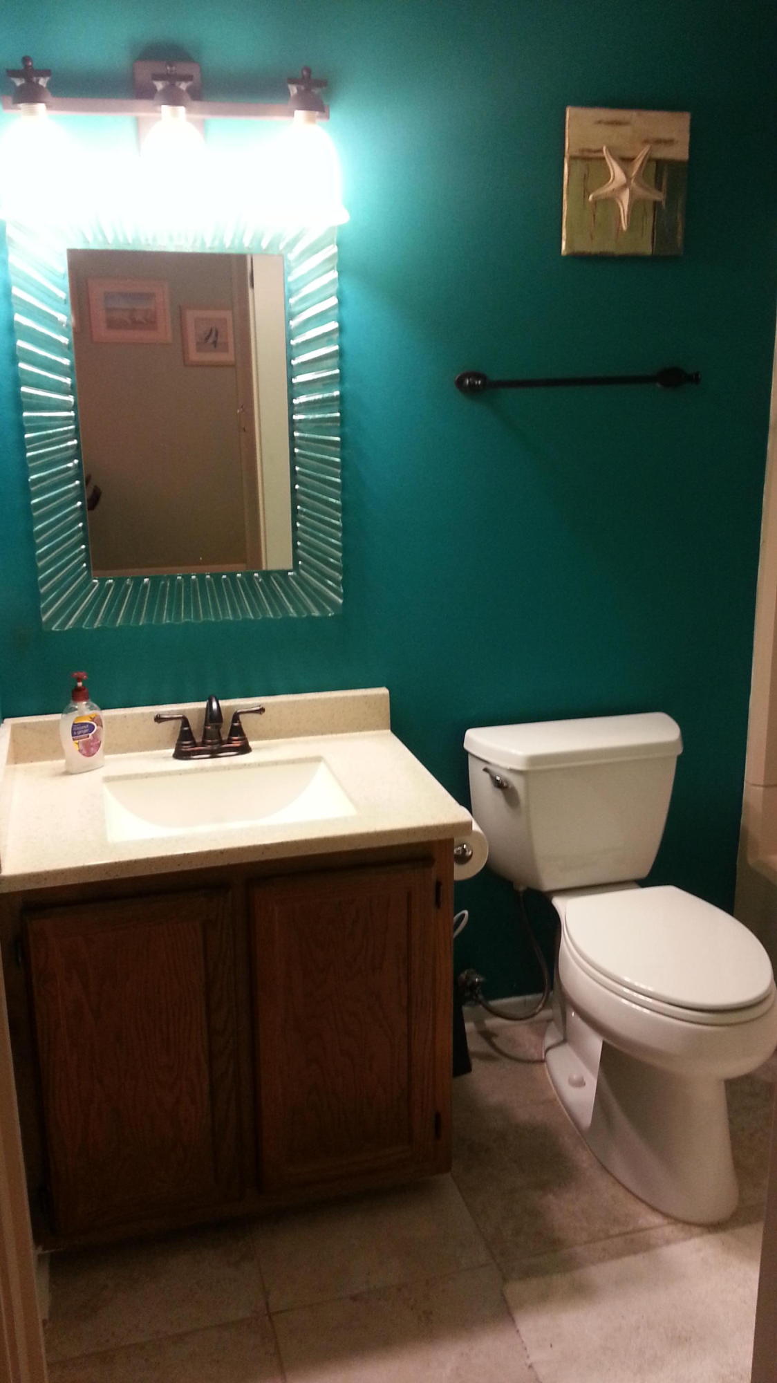 HIDDEN COVE - Residential