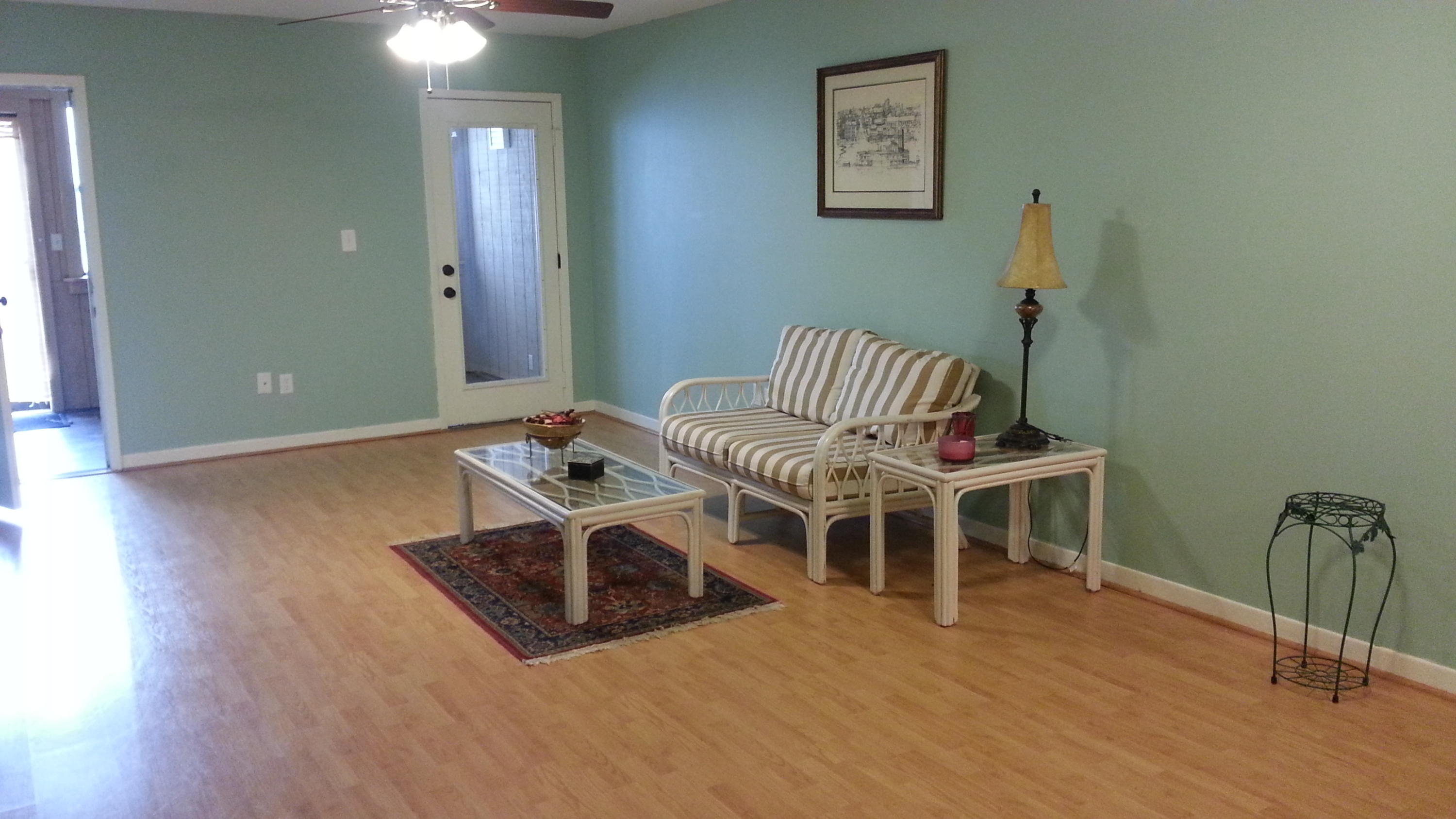 HIDDEN COVE - Residential