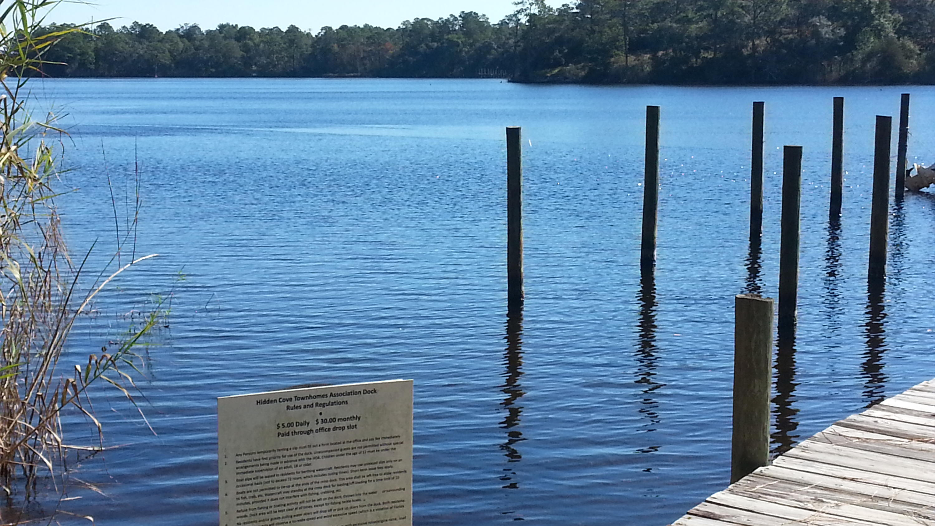 HIDDEN COVE - Residential