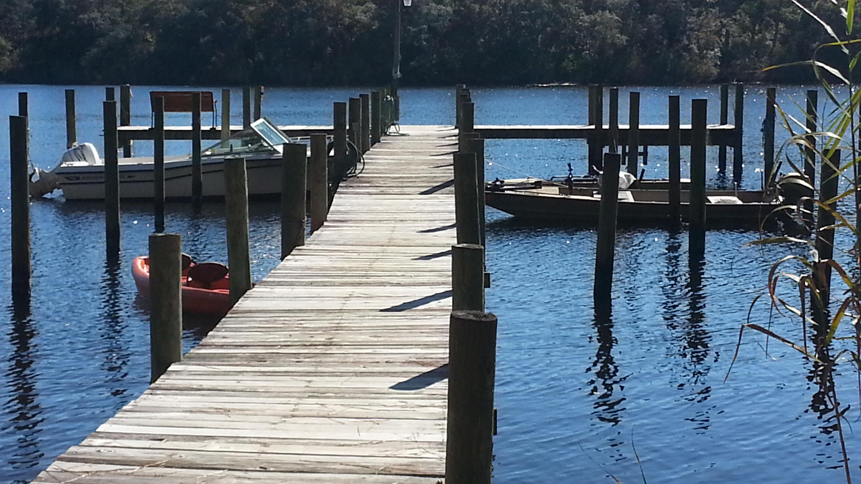 HIDDEN COVE - Residential