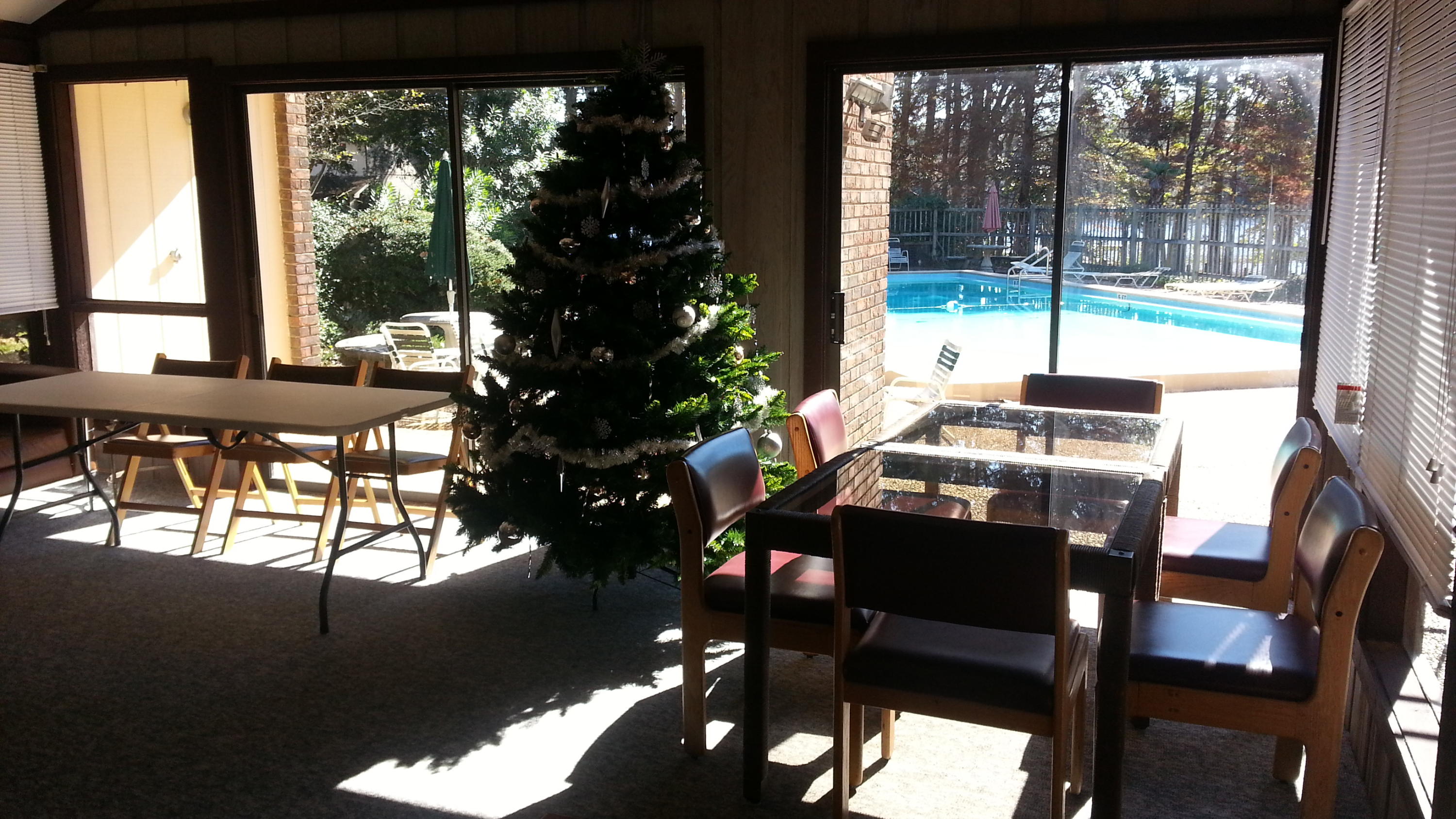 HIDDEN COVE - Residential