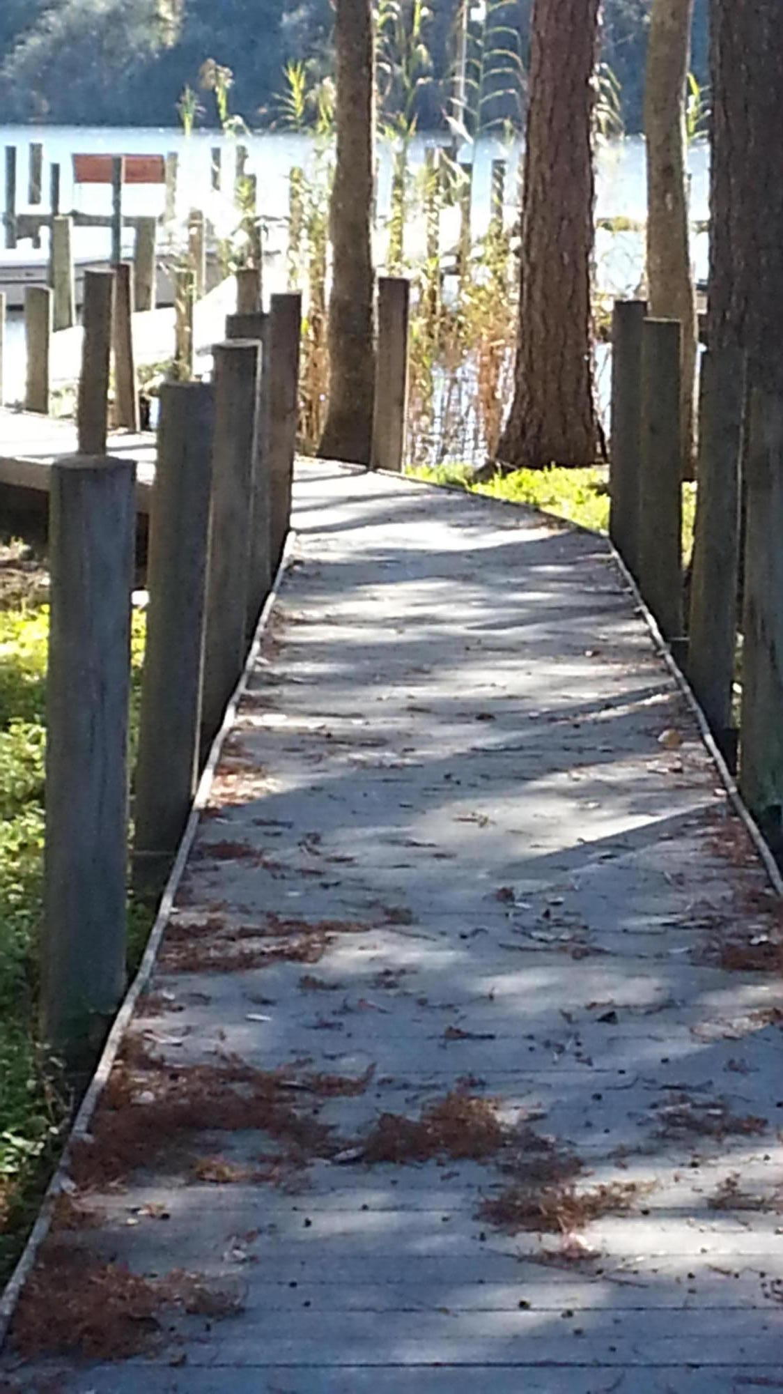 HIDDEN COVE - Residential