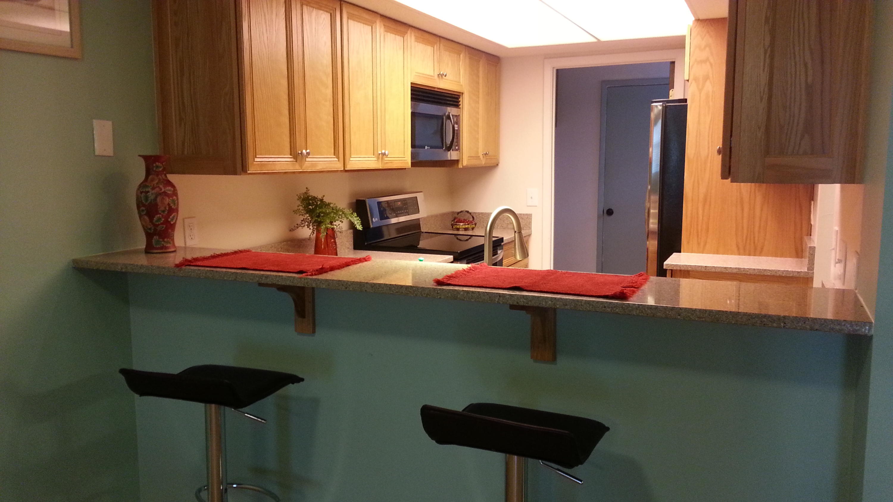 HIDDEN COVE - Residential