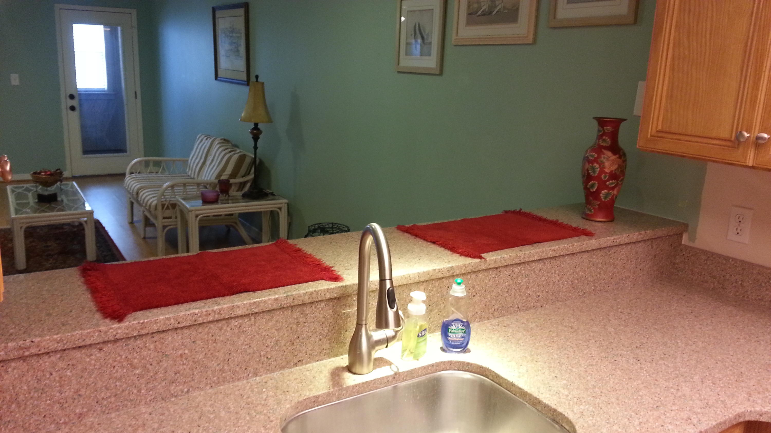 HIDDEN COVE - Residential