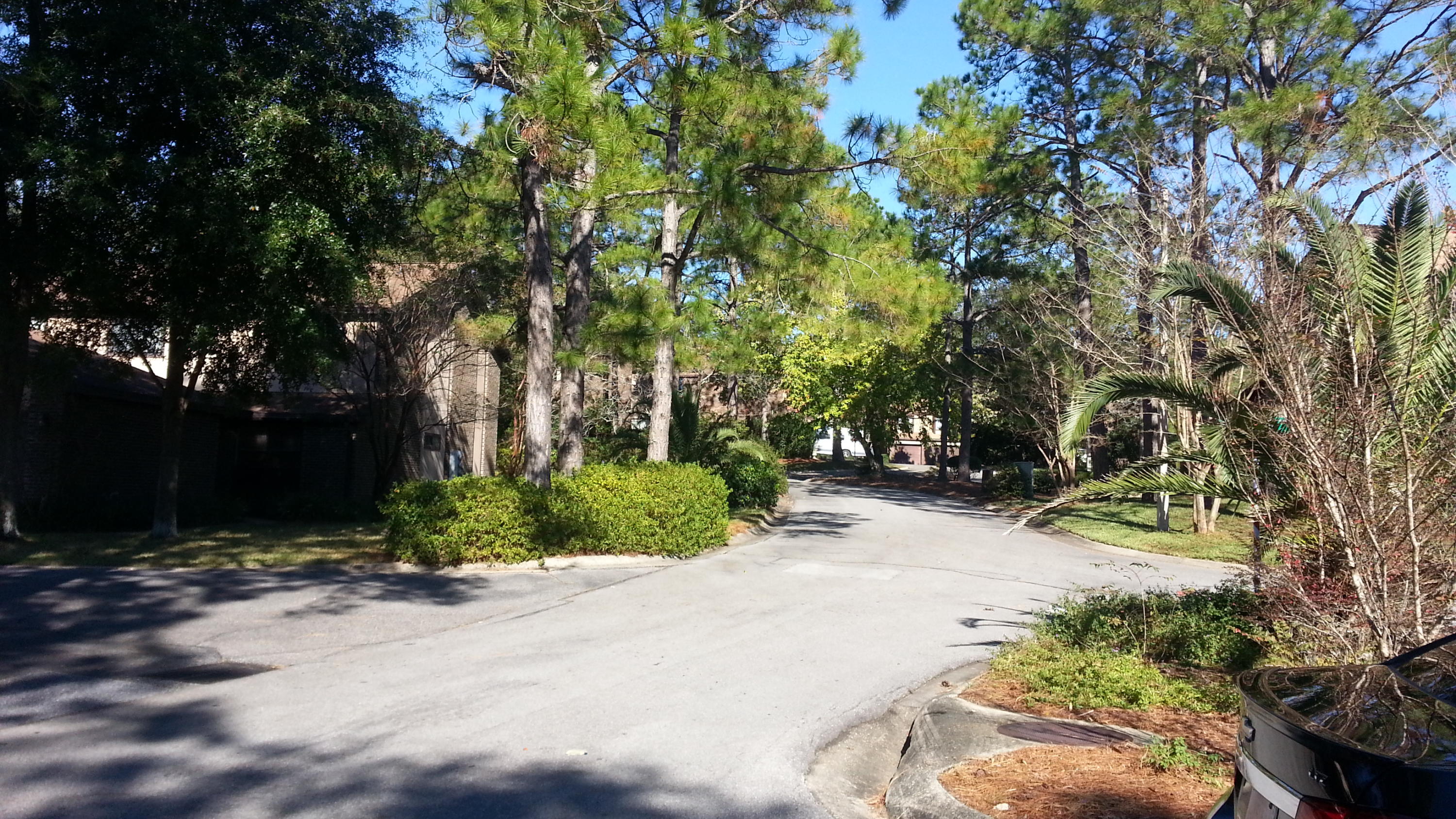 HIDDEN COVE - Residential