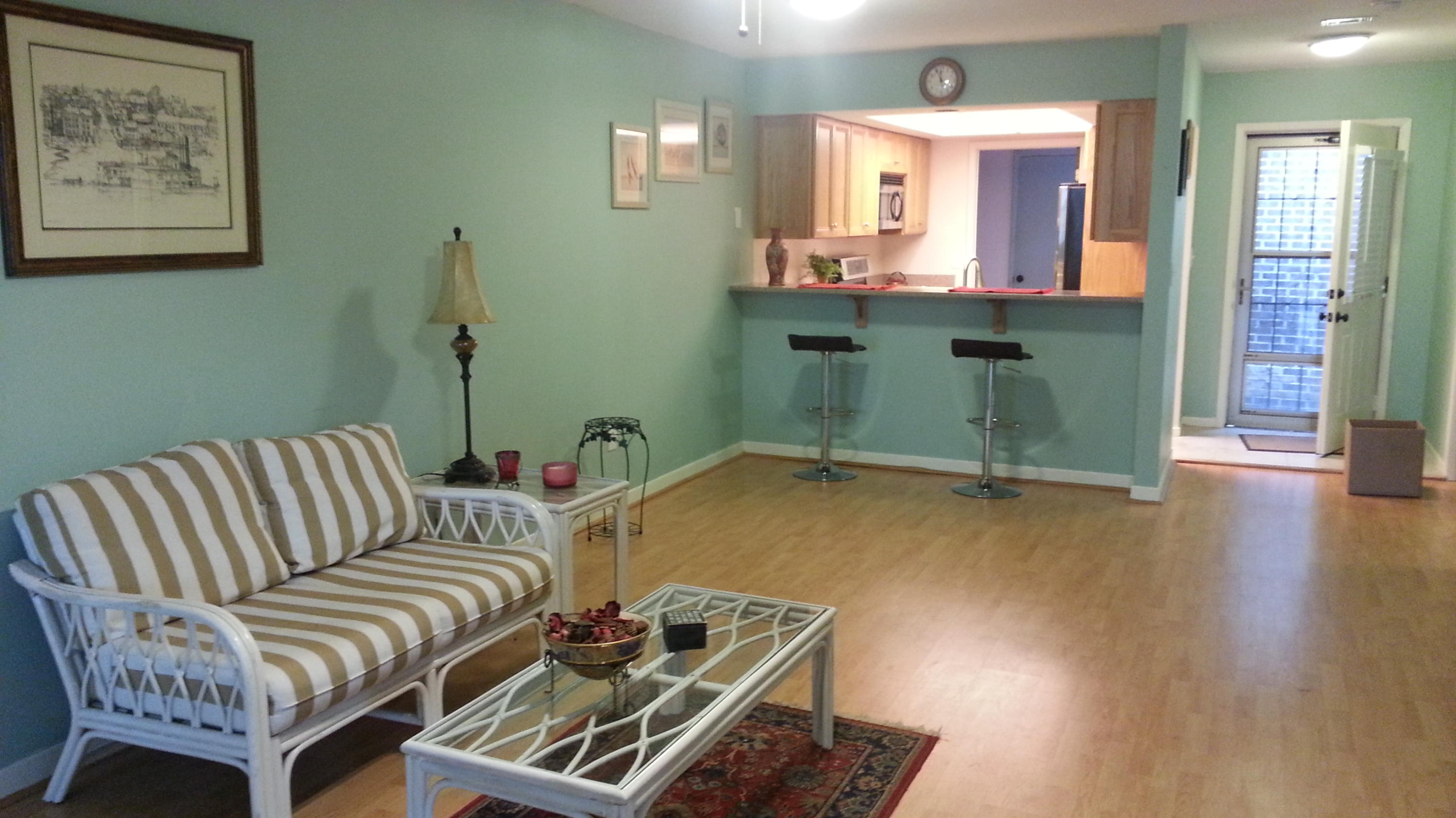 HIDDEN COVE - Residential