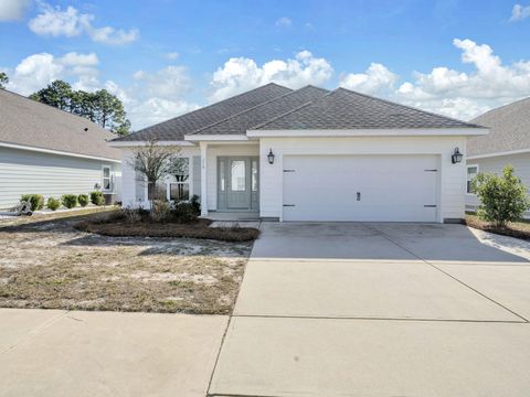 Photo of 218 Stonegate Drive, Santa Rosa Beach, FL 32459 (MLS # 990103)