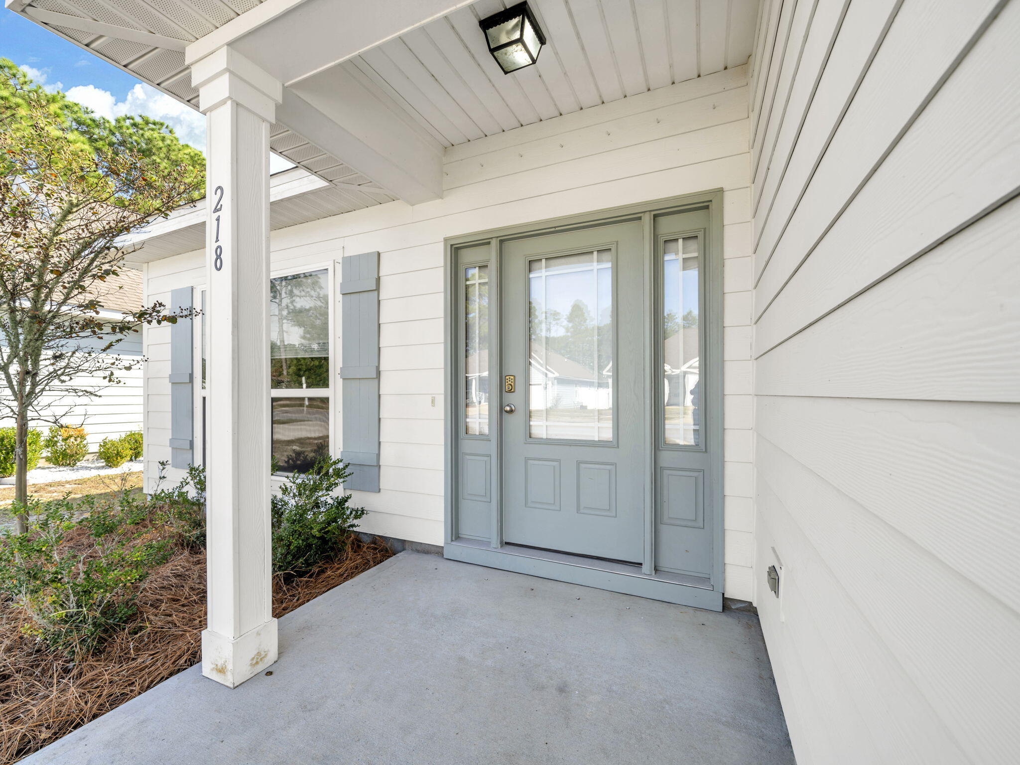 STONEGATE - Residential