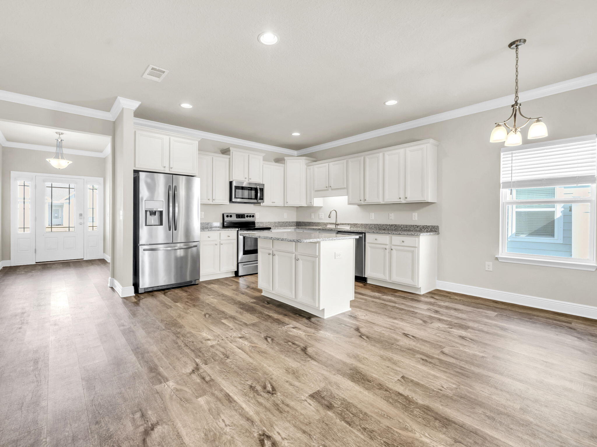 STONEGATE - Residential