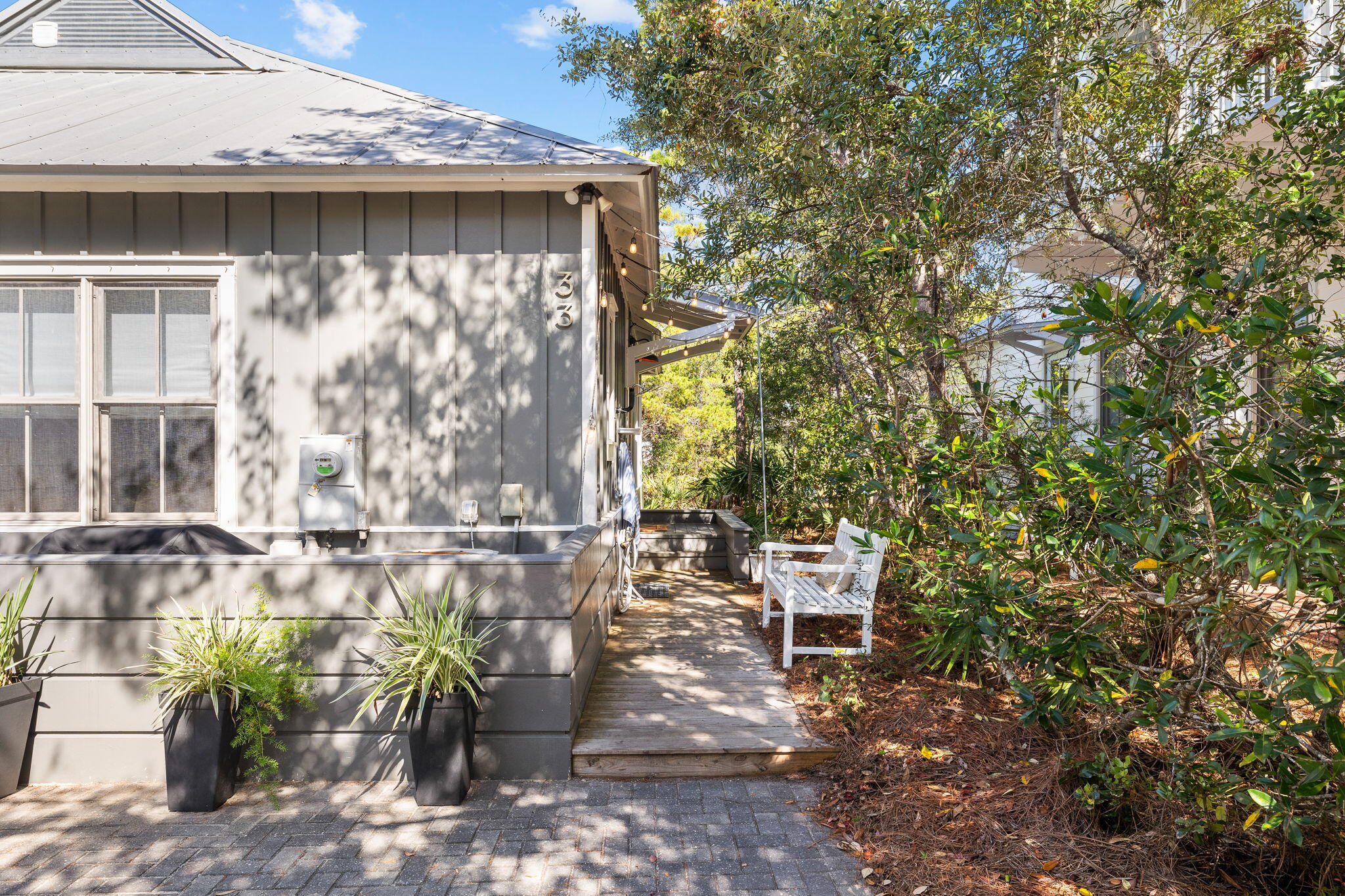MAGNOLIA COTTAGES - Residential