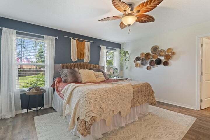 NAVARRE S/D 2ND ADDN - Residential Lease