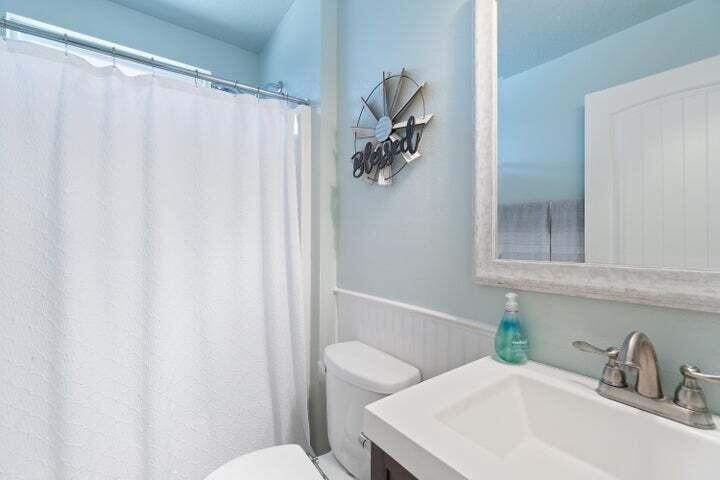 NAVARRE S/D 2ND ADDN - Residential Lease