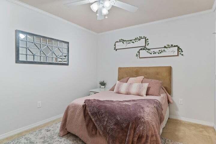 NAVARRE S/D 2ND ADDN - Residential Lease