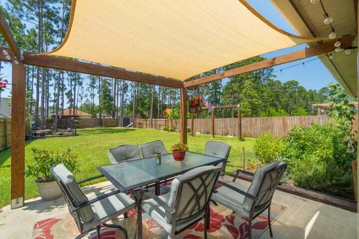 NAVARRE S/D 2ND ADDN - Residential Lease