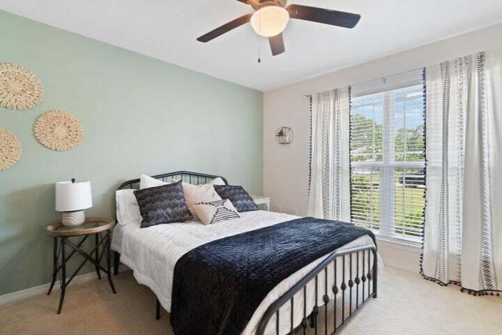 NAVARRE S/D 2ND ADDN - Residential Lease