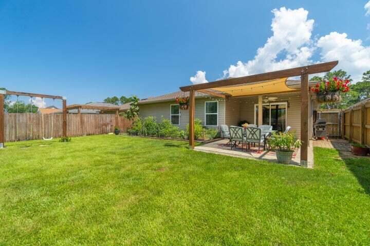 NAVARRE S/D 2ND ADDN - Residential Lease