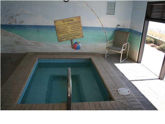 DESTIN BEACH CLUB - Residential