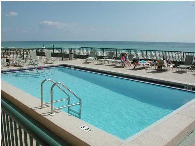 DESTIN BEACH CLUB - Residential