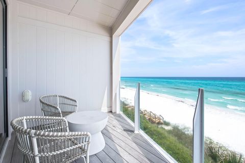 A home in Santa Rosa Beach