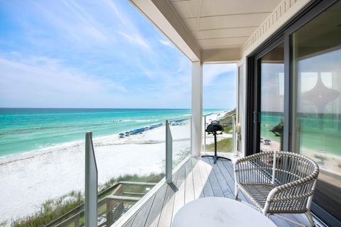 A home in Santa Rosa Beach