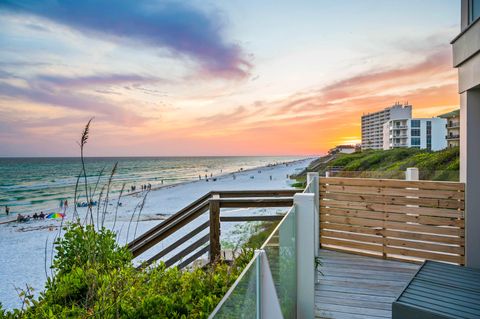 A home in Santa Rosa Beach