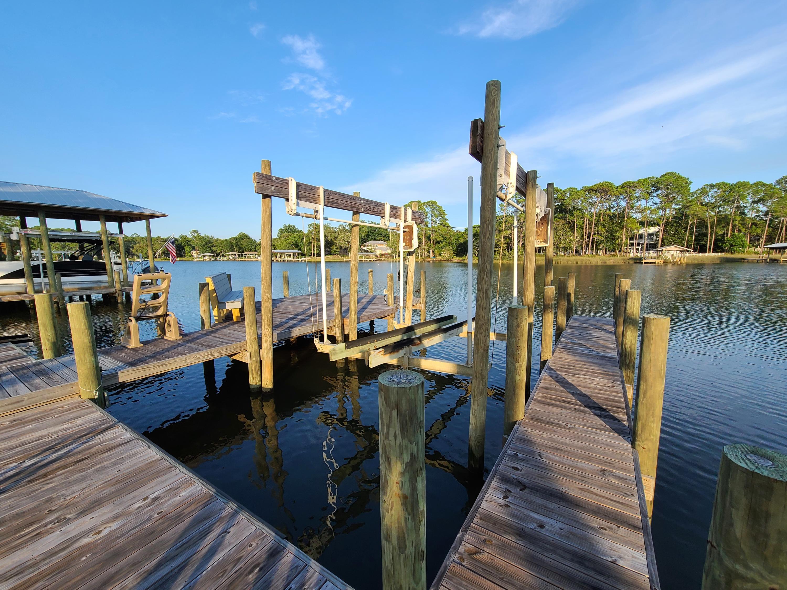 Botany Bayou - Residential