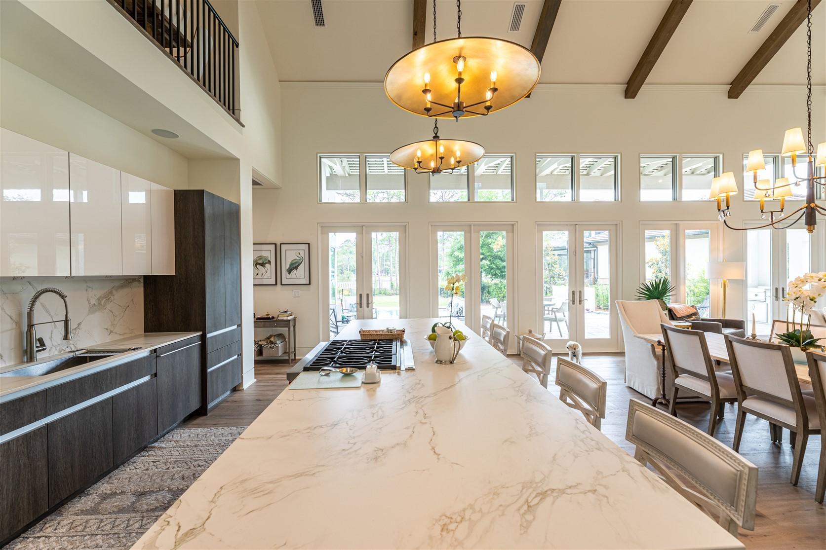 Botany Bayou - Residential