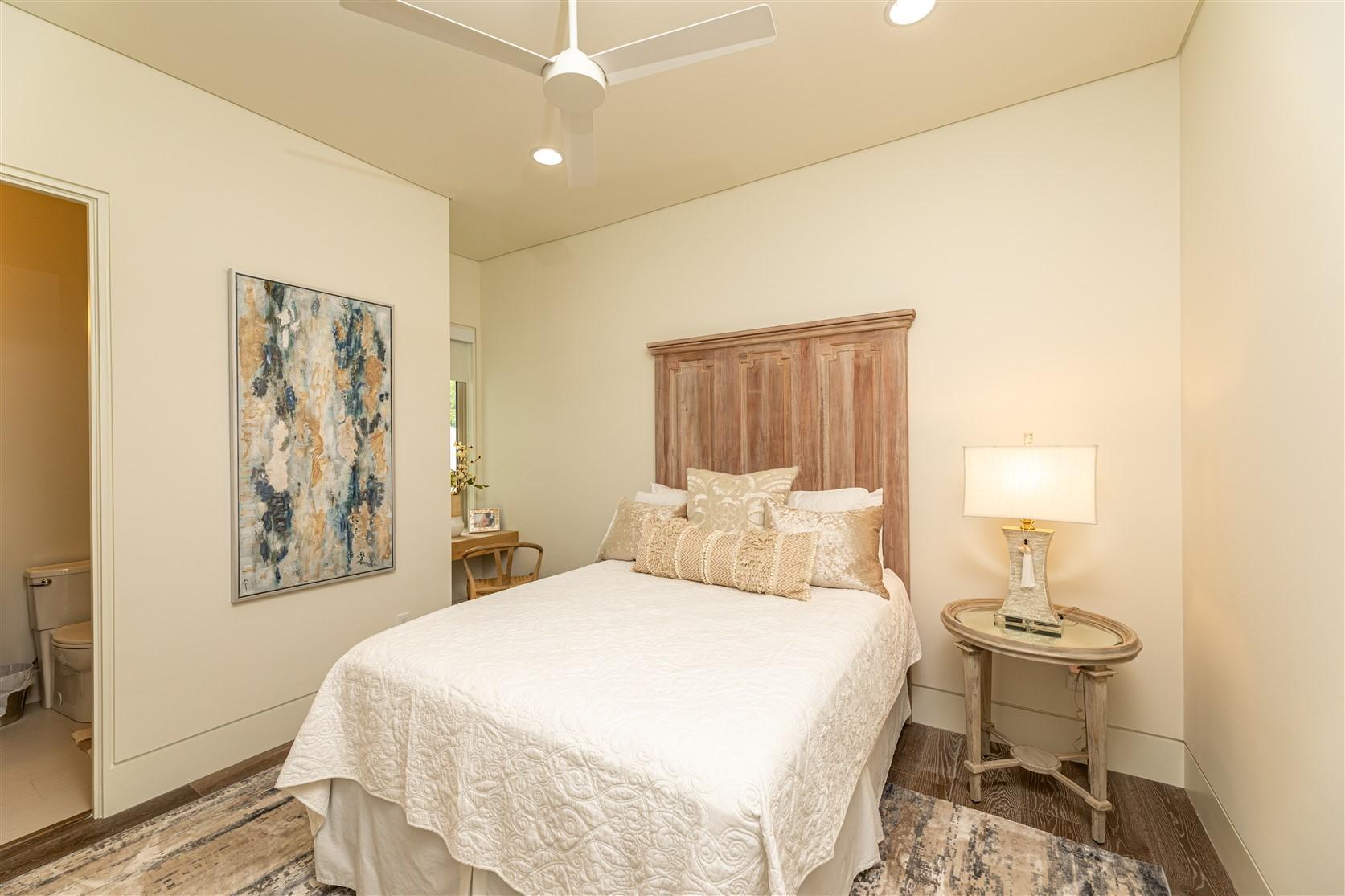 Botany Bayou - Residential