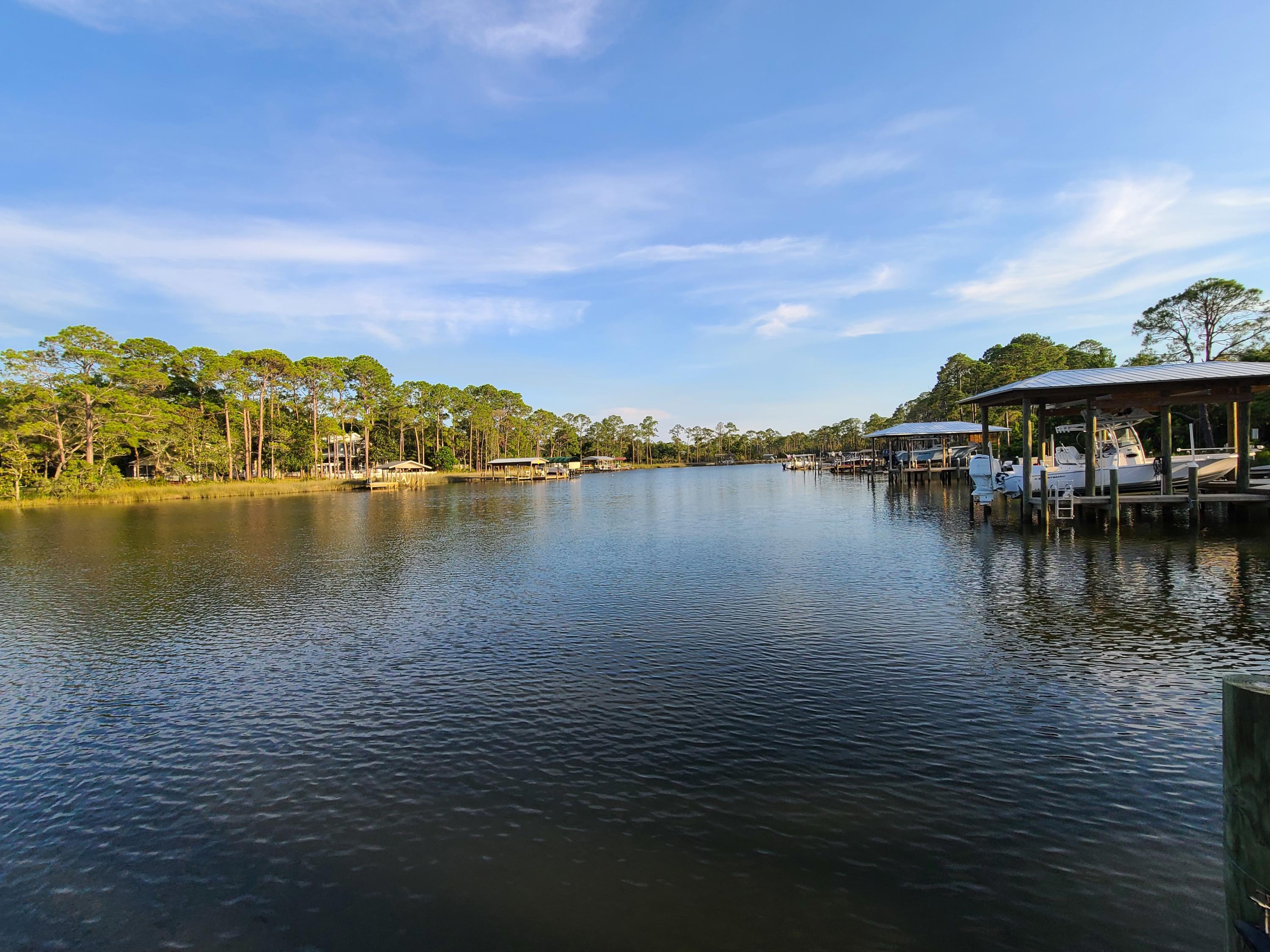 Botany Bayou - Residential