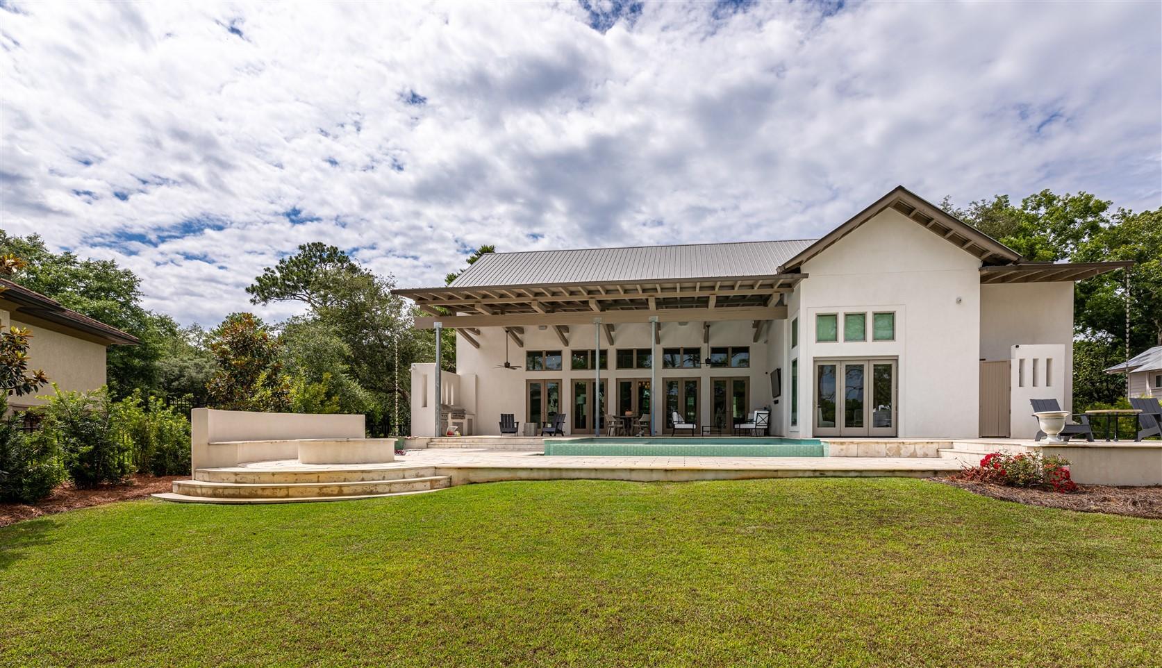 Botany Bayou - Residential