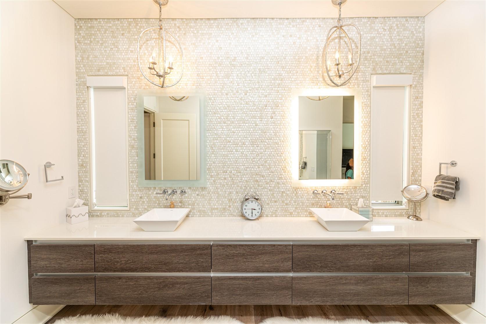 Botany Bayou - Residential