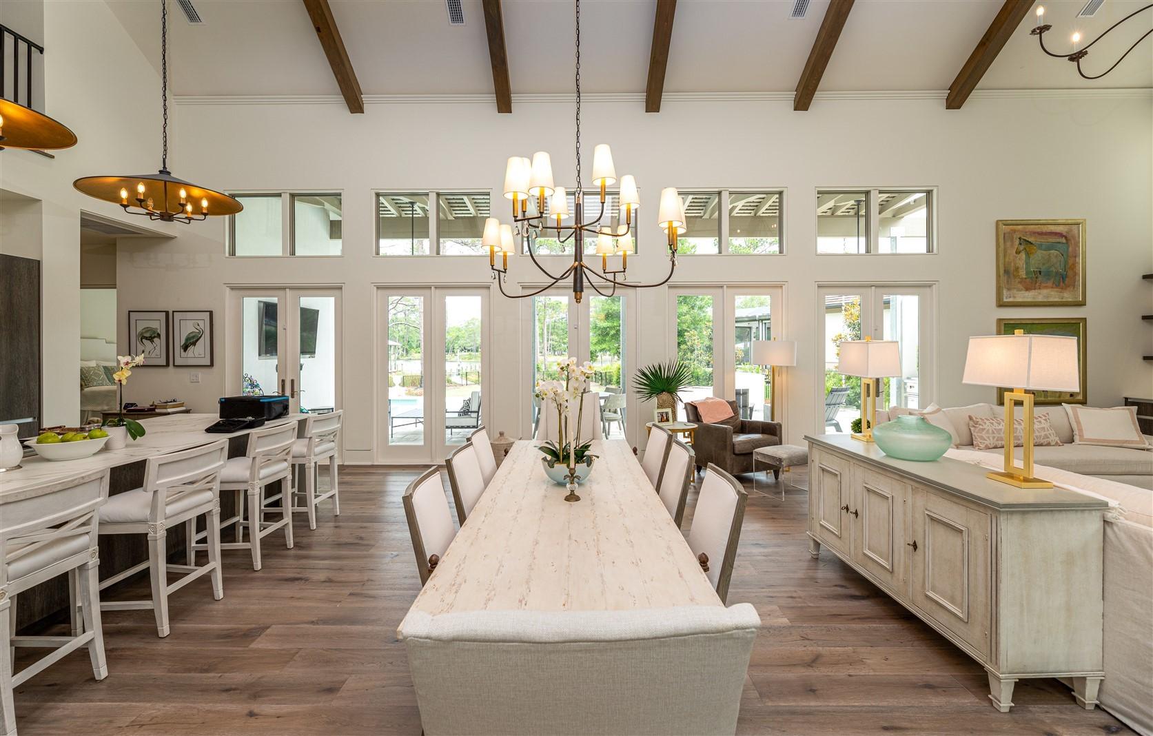 Botany Bayou - Residential