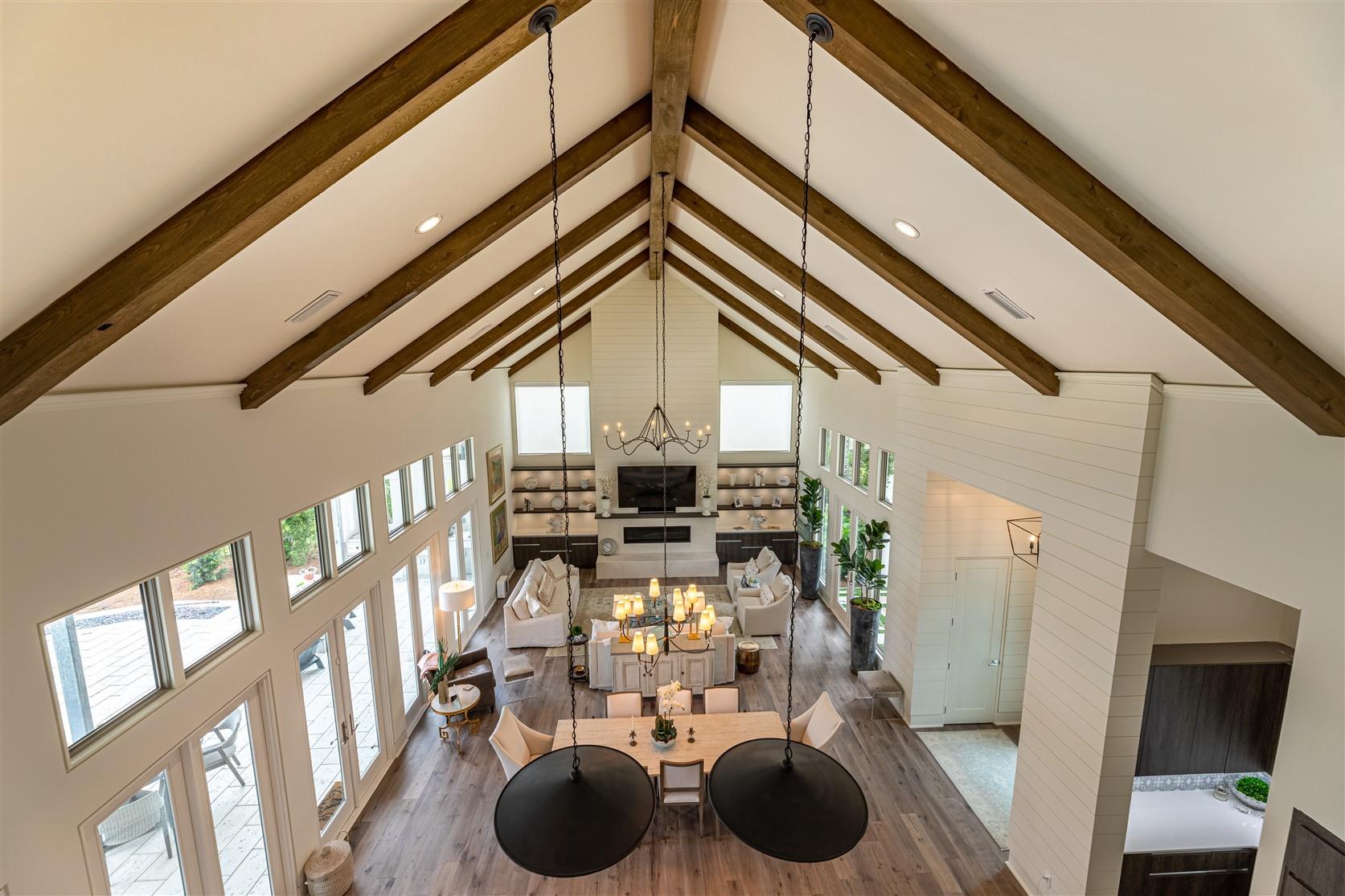 Botany Bayou - Residential