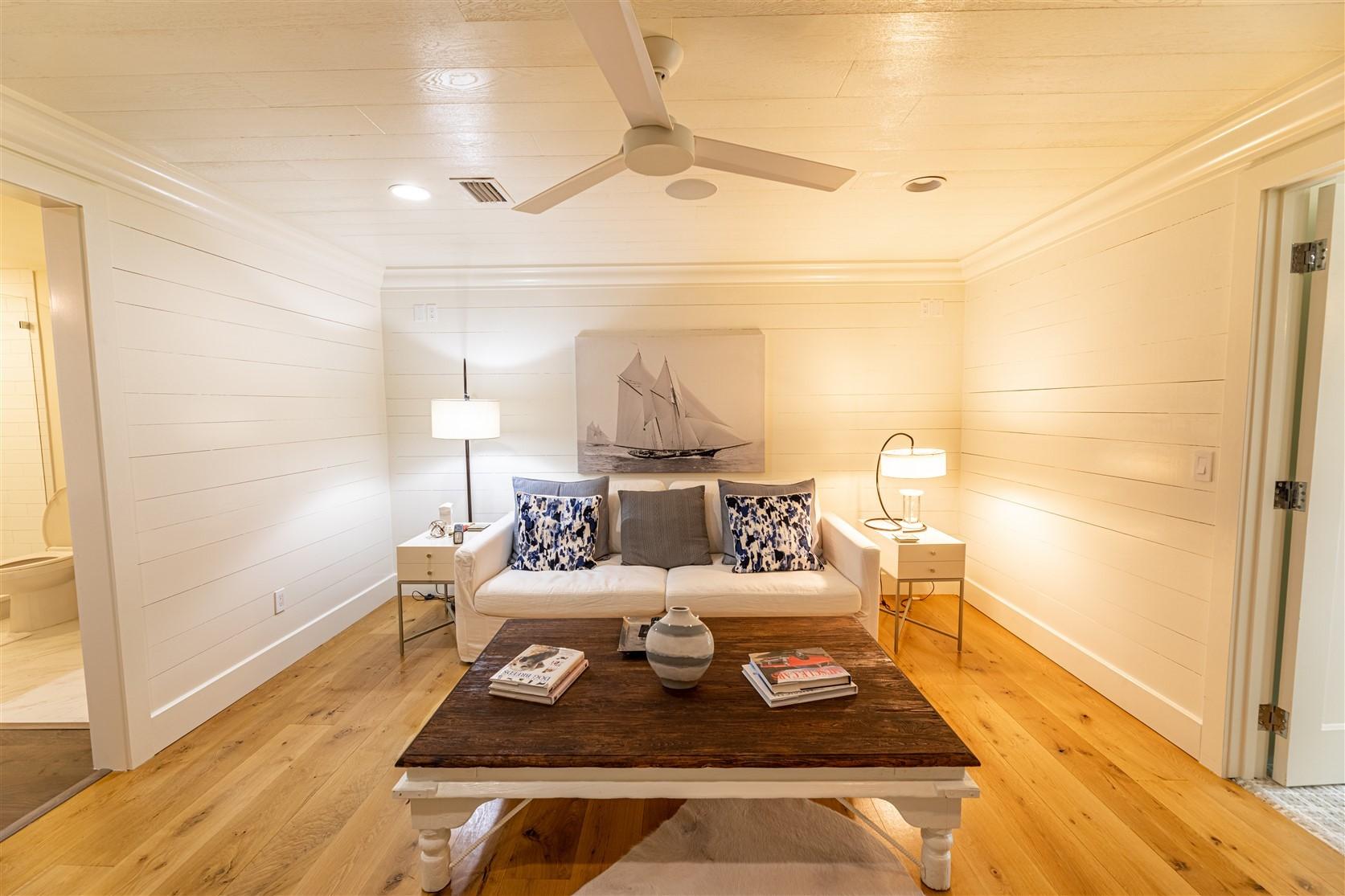 Botany Bayou - Residential