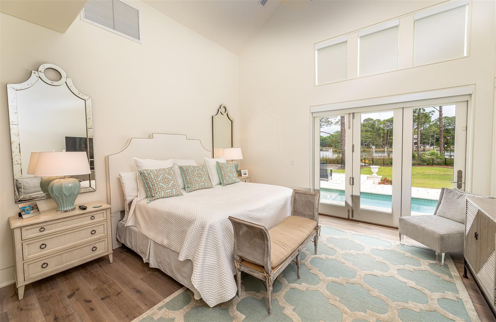 Botany Bayou - Residential