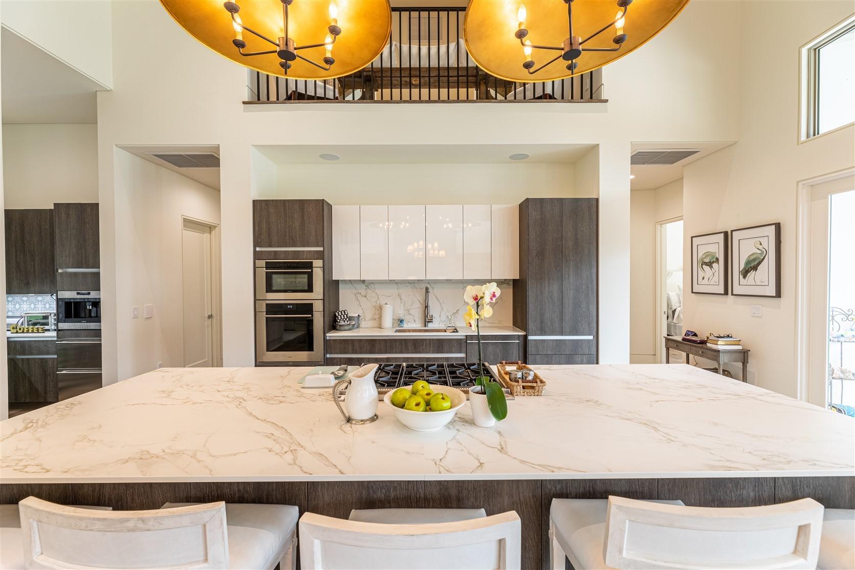 Botany Bayou - Residential