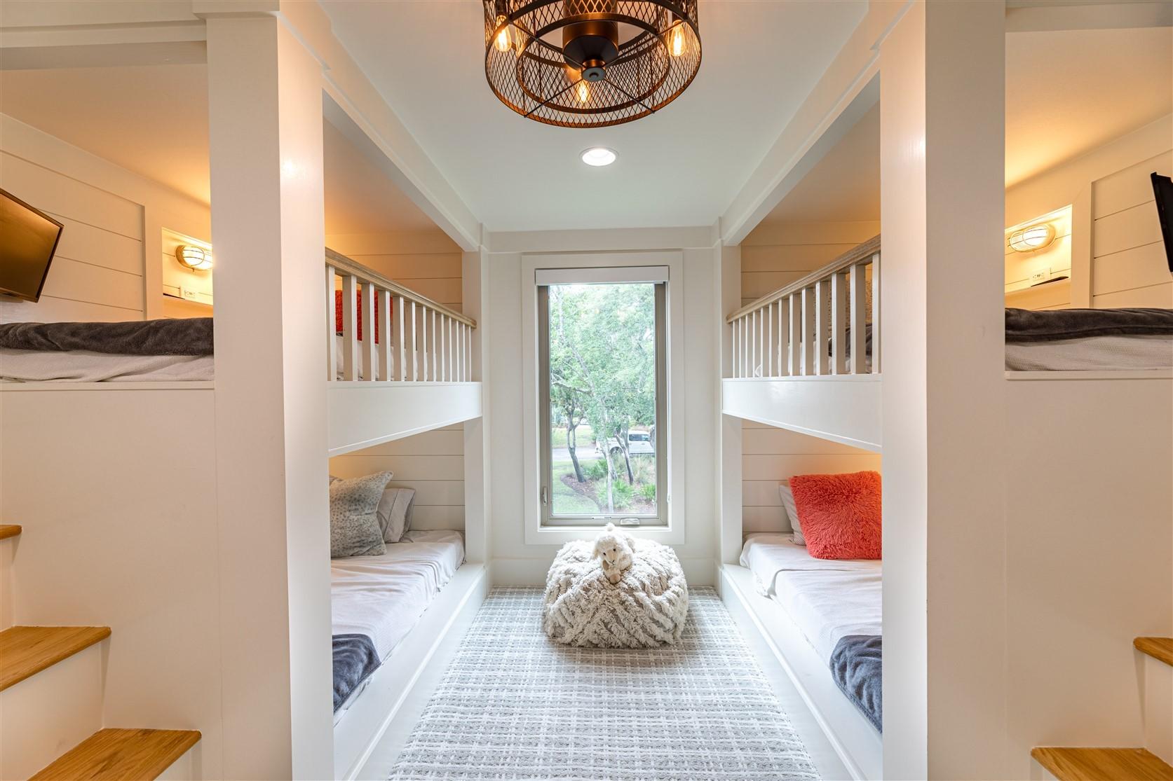Botany Bayou - Residential