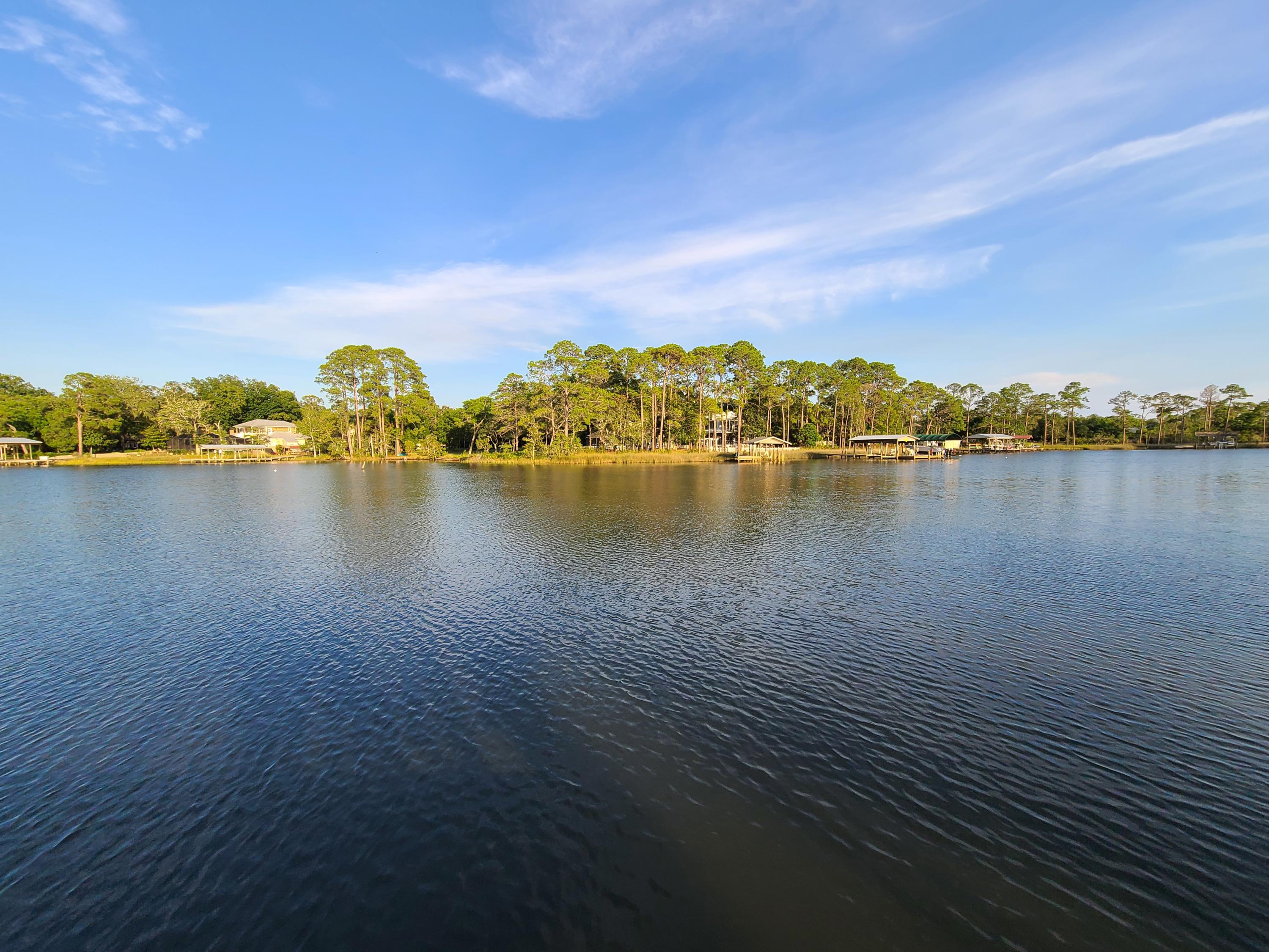 Botany Bayou - Residential