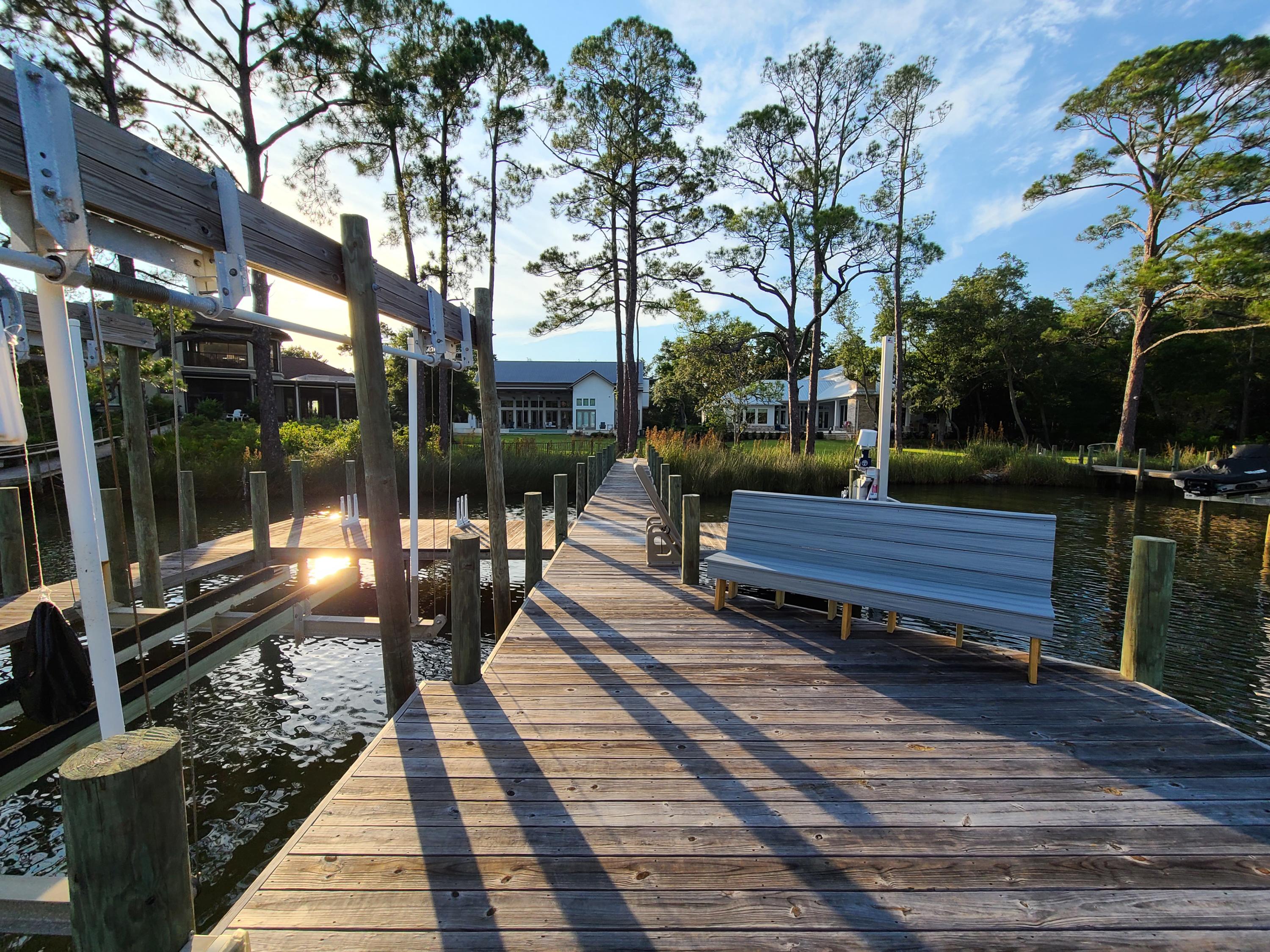 Botany Bayou - Residential