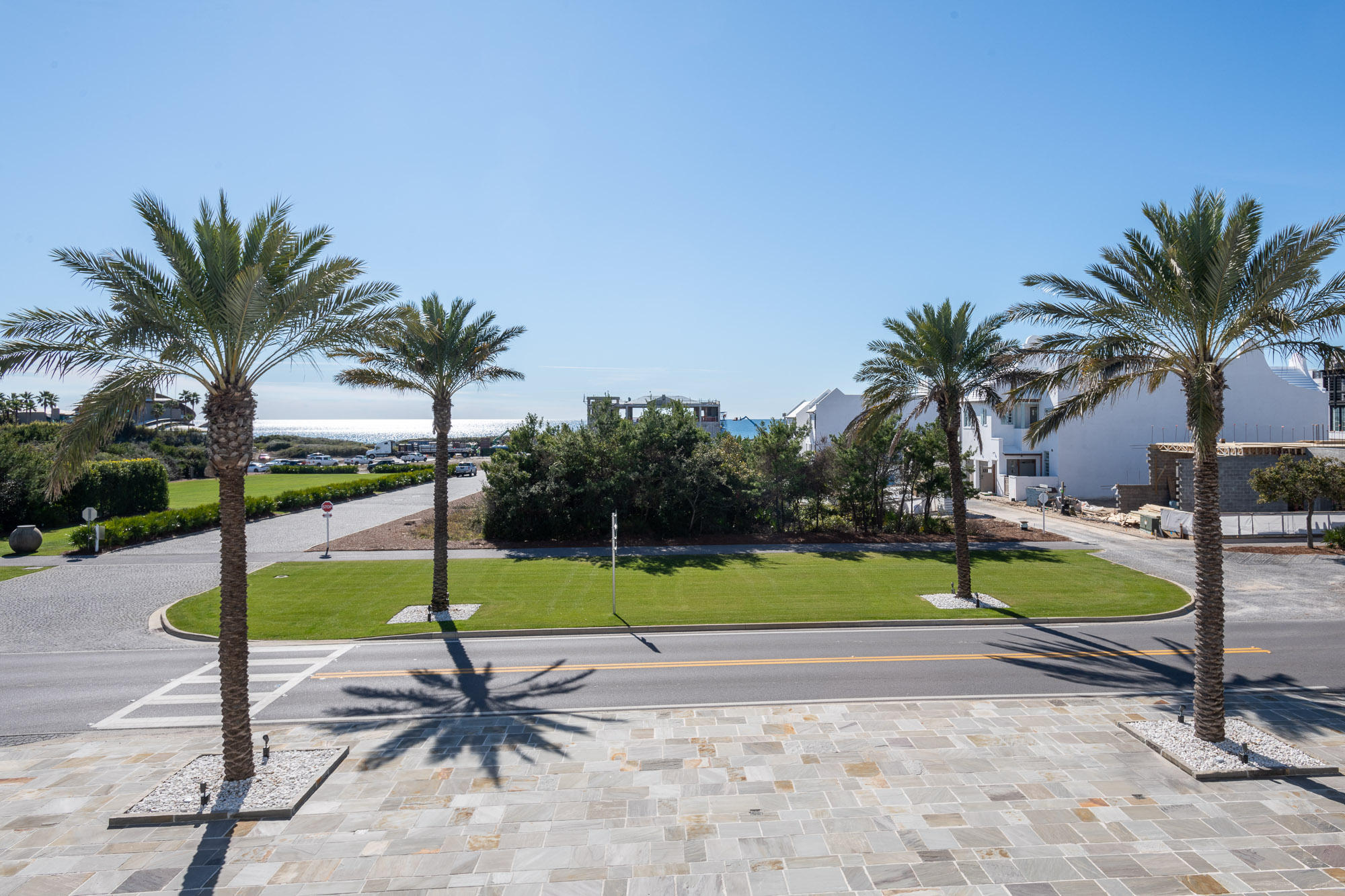 ALYS BEACH - Residential