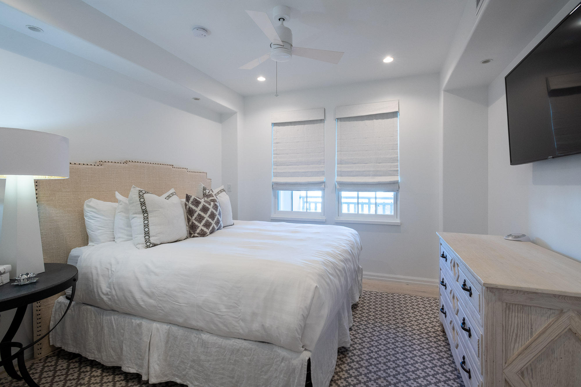 ALYS BEACH - Residential