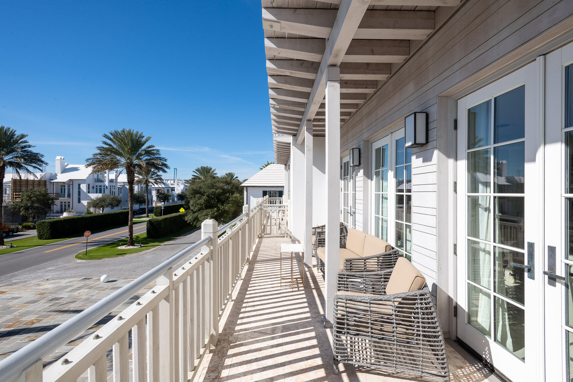 ALYS BEACH - Residential