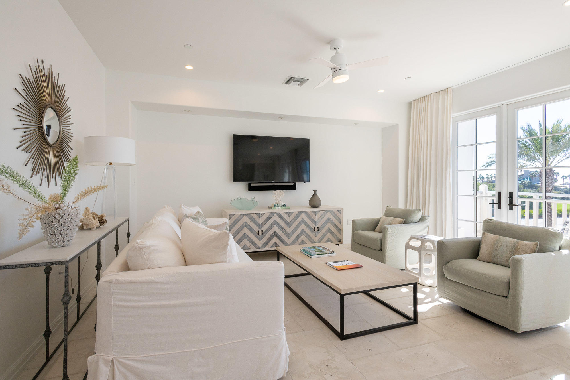 ALYS BEACH - Residential