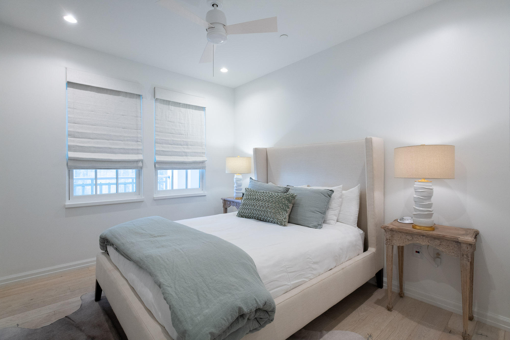 ALYS BEACH - Residential