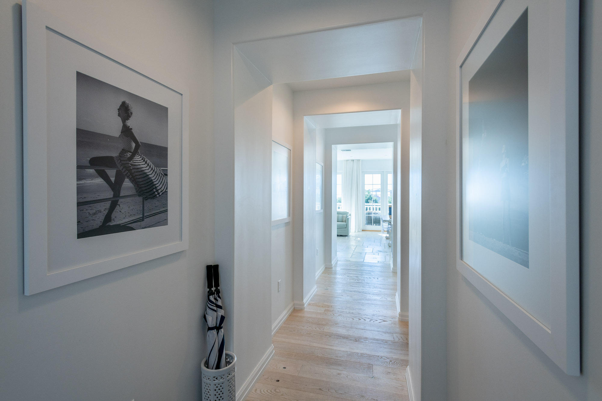 ALYS BEACH - Residential