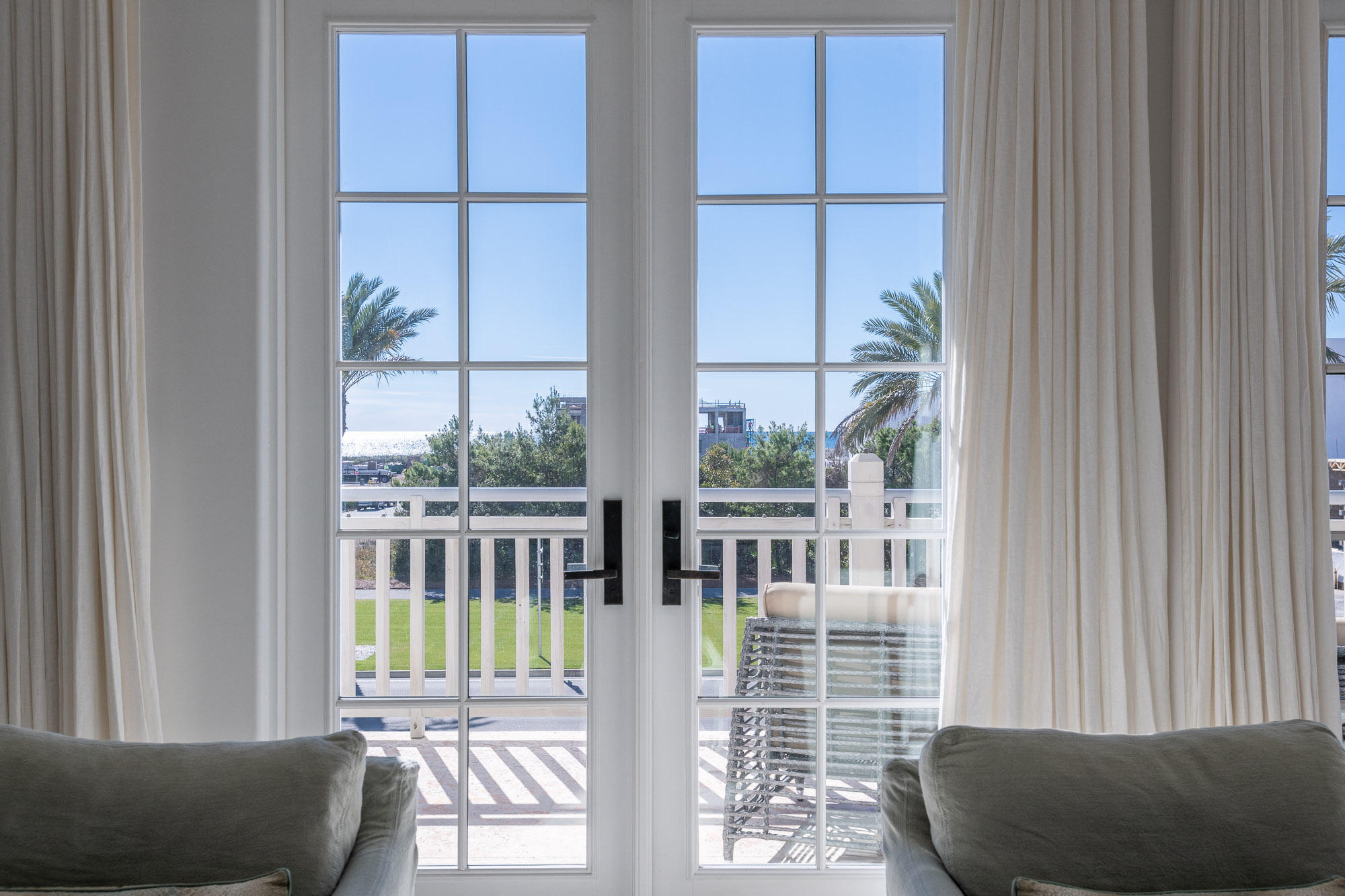 ALYS BEACH - Residential